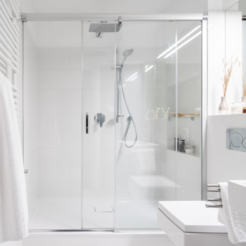 Best Shower Installation Contractors in Scottsboro, AL