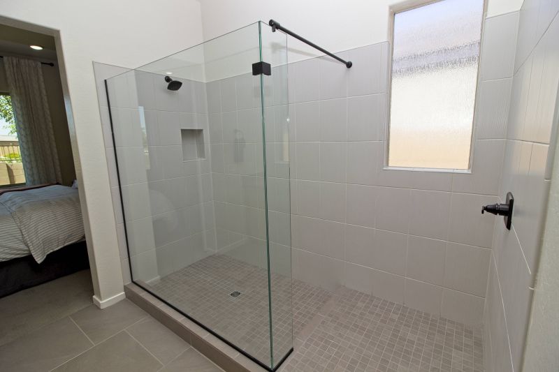 Customized Shower Solutions