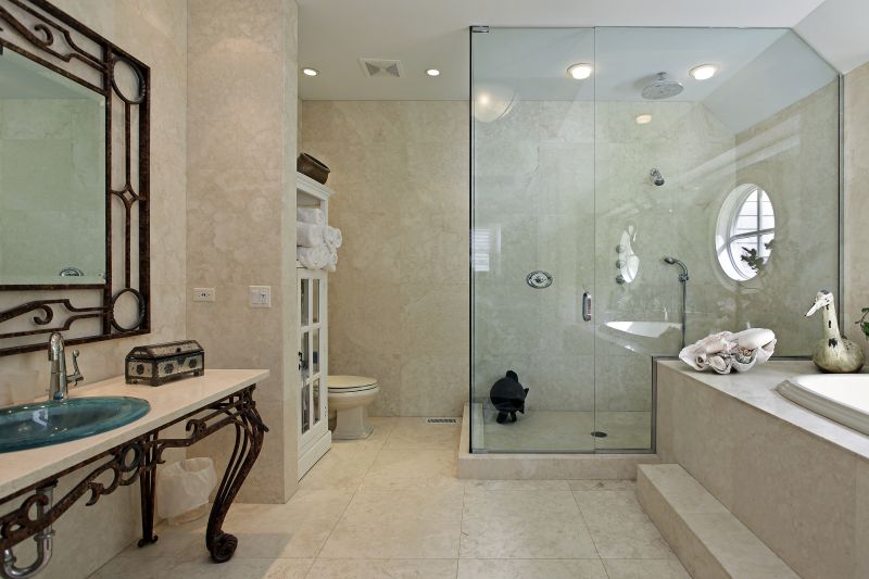 Expert Bathroom Remodelers